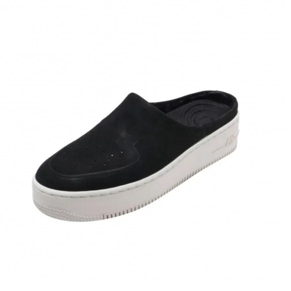 New Nike Air Force 1 Lover XX Premium Slip-On Mule Sneaker Size 8 - Picture 5 of 14